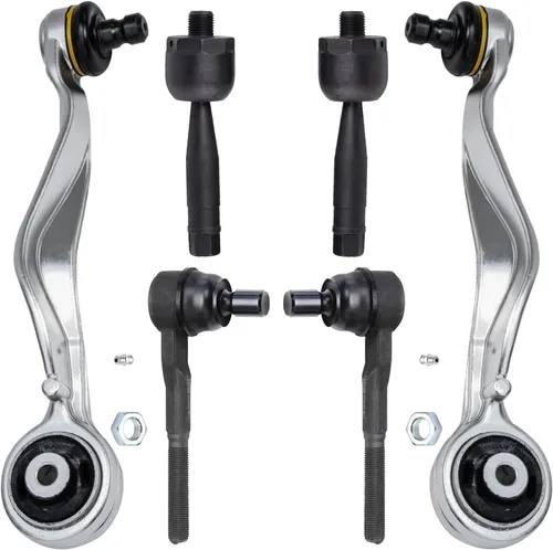 Vista 53 de Detroit Axle - Kit frontal para Chrysler 300 Dodge Charge 2011-2023