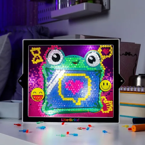 Vista 5 de Lite-Brite - Colorpop Toy Story 5