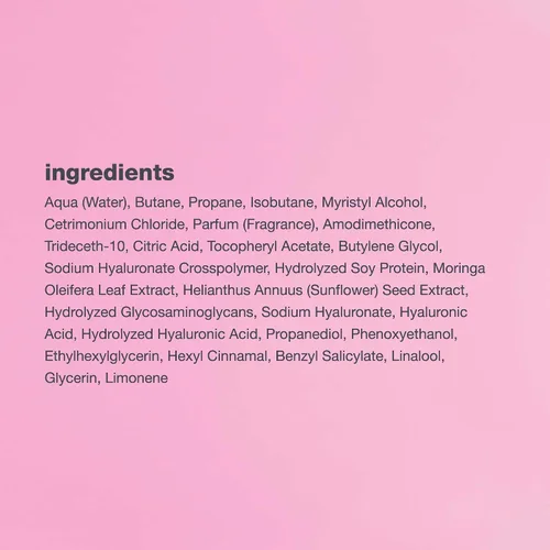Vista 2 de milk_shake Whipped Cream Leave-In Foam Hydrates and Softens, 6.8 Oz
