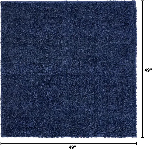 Vista 237 de Unique Loom Colección Solo - Alfombra de área Calabasas (3 pies 3 pulgadas x 5 pies 3 pulgadas, rectangular, rojo)