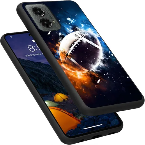 Vista 33 de Funda para Motorola Moto G Stylus 4G 2023, delgada y ligera, de silicona de TPU suave, color negro, ultrafina, para Motorola Moto G Stylus 4G 2023