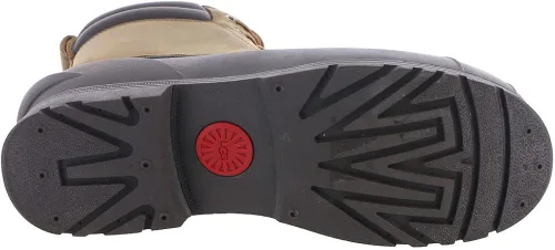 Vista 3 de UGG Botas de moda Stenton para hombre