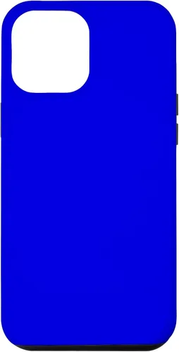 Vista 26 de Royal Blue Case for iPhone 17