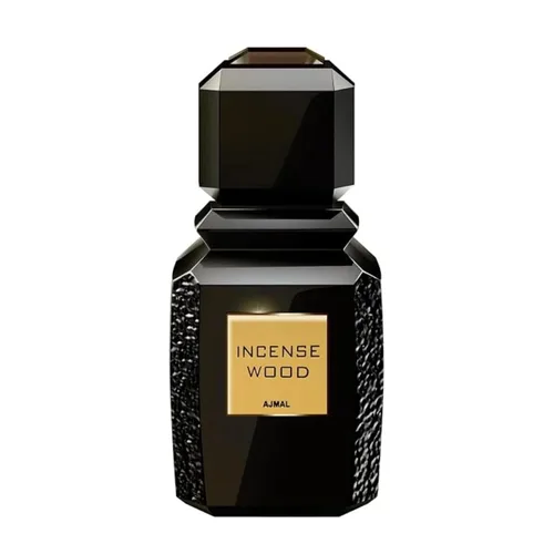 Vista 12 de Ajmal Amber Wood Noir EDP Unisex, 3.4 fl oz / 3.4 fl oz