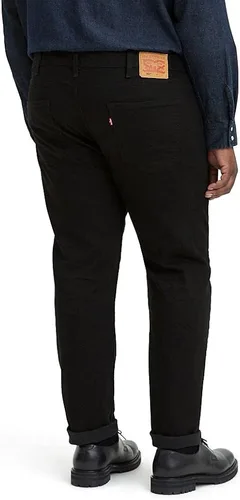 Vista 3 de Levi's Jeans 502 de ajuste cónico para hombre (regulares y grandes y altos)