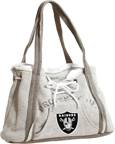 Vista 5 de Littlearth Bolso con capucha de la NFL