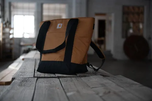 Vista 7 de Carhartt Mochila convertible grande con aislamiento