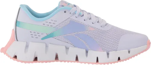 Vista 6 de Reebok Zapatos para correr Zig Dynamic 2.0 Big Kid Lifestyle para niños