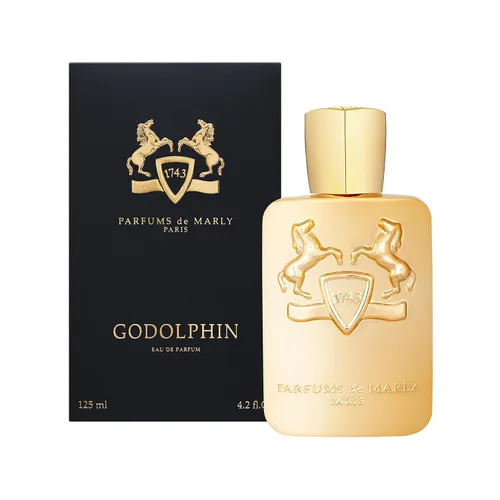Vista 3 de Parfums de Marly Godolphin Eau de Parfum - Perfume para hombre - 4.2 fl oz