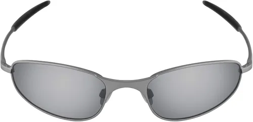 Vista 2 de mryok lentes de repuesto para Oakley un alambreopciones