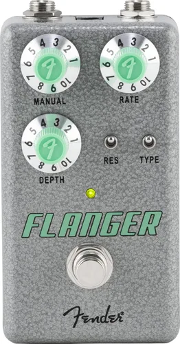 Vista 10 de Fender Hammertone Boost