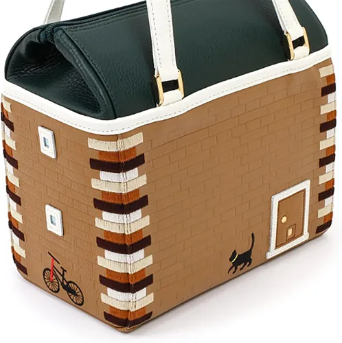 Vista 4 de Kitamura(キタムラ) Handbags UK Home