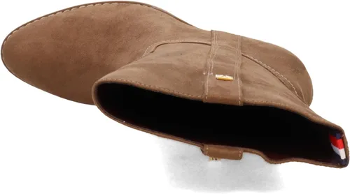 Vista 6 de Tommy Hilfiger Botas Western THEAL para mujer