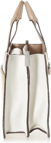 Vista 6 de Calvin Klein Citrine Organizational Satchel