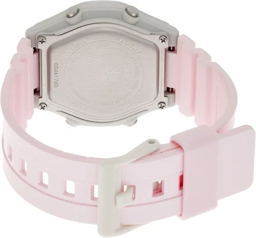 Vista 2 de Casio Wave Ceptor Solar MULTIBAND6 Reloj LWA-M142-4AJF importación de Japón
