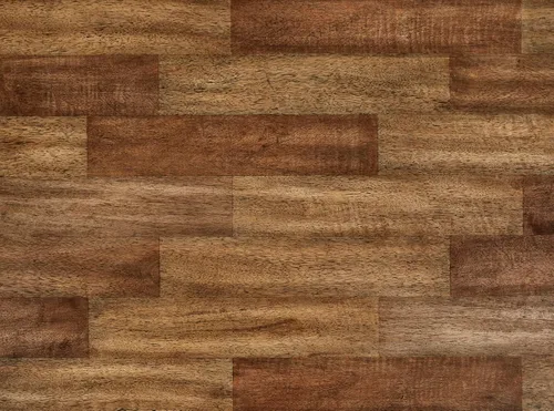 Vista 11 de Signature Design by Ashley Wildenauer Farmhouse - Banco de comedor de 50 pulgadas, marrón oscuro y negro