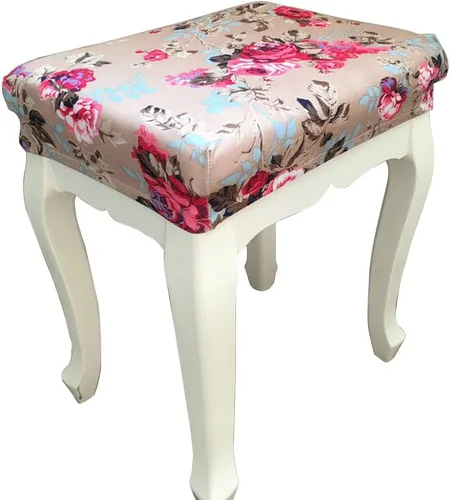 Vista 14 de Fundas de taburete Rectángulo Estiramiento Funda de Asiento de Silla Transpirable Asiento Contador Cubierta de Taburete Estilo 1