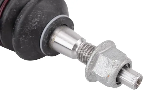 Vista 6 de Juego de barras de acoplamiento delanteras exteriores compatibles con Chevrolet Cruze Volt 2016-2019
