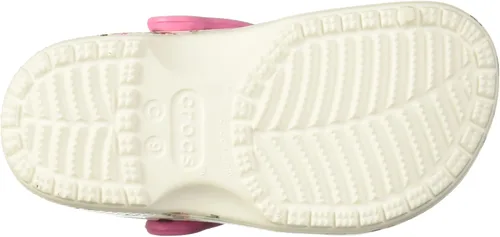 Vista 4 de Crocs Classic Graphic - Zuecos para niños