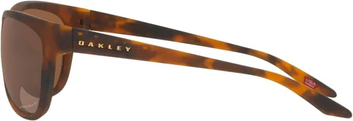 Vista 4 de Oakley Womens Oo9222 Pasque Pilot Sunglasses