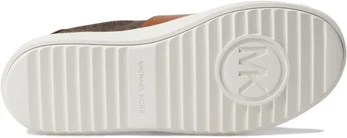 Vista 3 de Michael Kors Emmett Correa con cordones