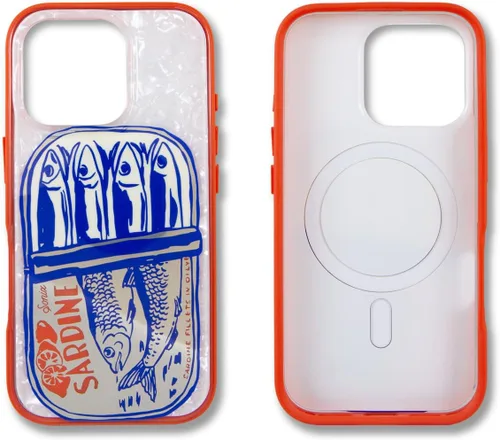 Vista 219 de Sonix - Funda para iPhone 12 y iPhone 12 Pro, compatible con MagSafe, probada contra caídas de 10 pies, Brown Tort, diseño de carey marrón