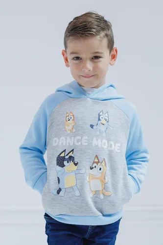 Vista 2 de Bluey Fleece Hoodie