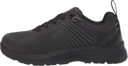 Vista 8 de KEEN Utility Women's Sparta Xt Low Height Slip Resistant Alloy Toe Work Shoes