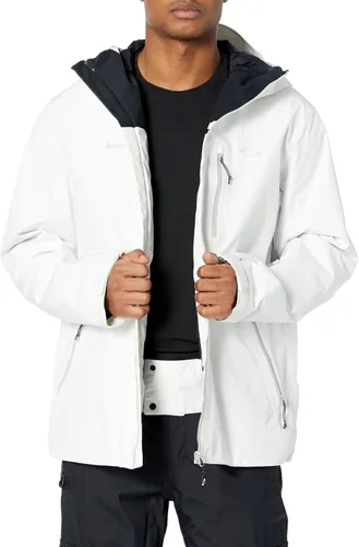 Vista 3 de Oakley Chaqueta Unbound Gore-tex Shell para hombre