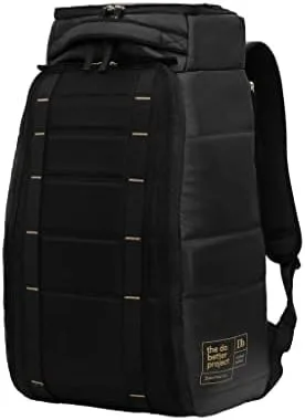 Vista 6 de Mochila DB Journey The Strøm 30L, Bennified 3.0
