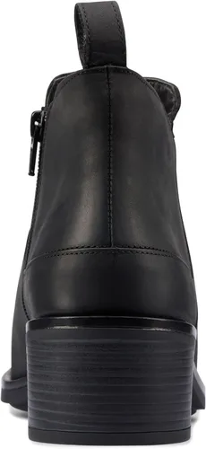 Vista 6 de Clarks Cremallera de Memi