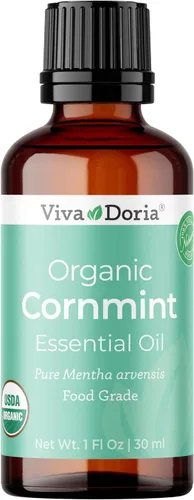 Vista 32 de Viva Doria Aceite esencial de anís estrellado, aceite de anís estrellado orgánico certificado por USDA, 100% puro, aceite esencial natural, sin
