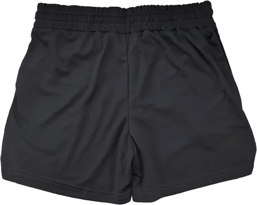 Vista 6 de Pantalones cortos de gimnasio para hombre, pantalones cortos de entrenamiento de gimnasio de 3 pulgadas, pantalones cortos ajustados