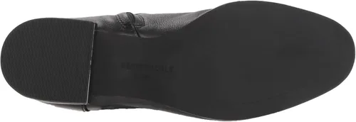 Vista 4 de Kenneth Cole New York Branden - Botas de moda con hebilla para mujer