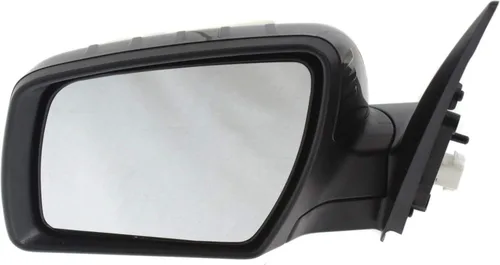 Vista 71 de Kool Vue - Espejo lateral del conductor compatible con vidrio eléctrico Kia Rondo 2007-2012, calentado, KI1320185