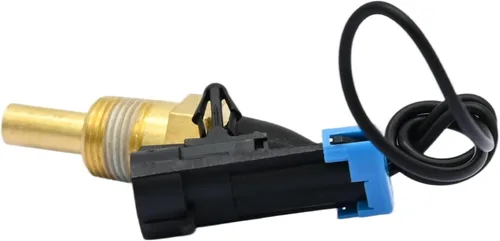 Vista 6 de Interruptor de temperatura del refrigerante del motor Sensor Remitente Express 1500 2500 Savana Sierra Silverado 4.3L