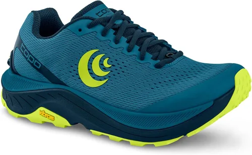 Vista 2 de Topo Athletic Men's Lightweight Comfortable 5MM Drop Ultraventure 3 Trail Running Shoes, Athletic Shoes for Trail Running