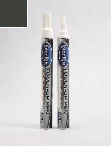 Vista 153 de Aerosol para pintura de retoque automotriz Chrysler Pacifica - Deep Saphire (mate) ABV - Paquete todo incluido