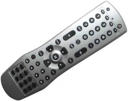 Vista 2 de Control remoto de programación universal para Insignia NS-LCD32FS NS-LCD27FS NS-LCD32FS NS-42PDP NS-32LCD NS-42LCD 66700BA0-023R NS-27LCD Smart LED