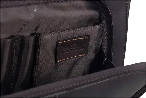 Vista 12 de Kenneth Cole Reaction Out of The Bag - Funda para computadora con doble refuerzo expandible de 5 a 6 12 pulgadas