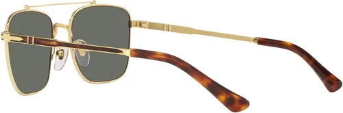 Vista 5 de Persol PO2487S - Gafas de sol rectangulares Gris plomizonegrogris degradado polarizado