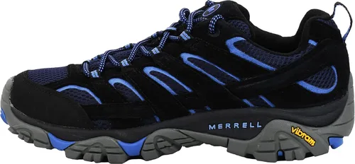 Vista 7 de Merrell Moab 2 - Calzado de senderismo con ventilación para mujer