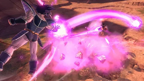 Vista 4 de Dragon Ball Xenoverse 2 (Nintendo Switch)