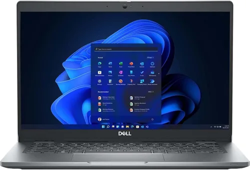 Vista 5 de Dell Latitude 5000 5330 - Computadora portátil de 13.3 pulgadas, Full HD, 1920 x 1080, Intel Core i7 de 12ª generación i7-1265U, deca-core