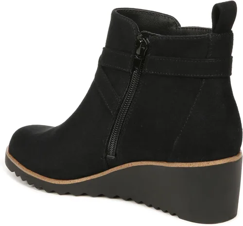Vista 5 de LifeStride Botines Zinfandel para mujer