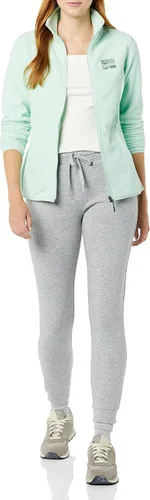 Vista 3 de Tienda Essentials Disney Marvel Star Wars Chaquetas de forro polar con cremallera completa para mujer