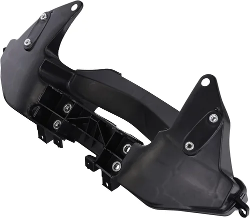 Vista 10 de TCMT Soporte de Bracket de Carenado Superior Delantero Compatible con Honda CBR600RR CBR 600RR 2003-2006 Compatible con Honda CBR 600RR 2003-2006
