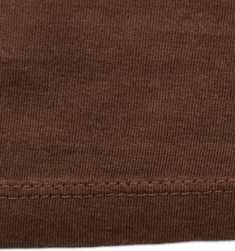Vista 3 de ONNO Camiseta de bambú viscosa para mujer