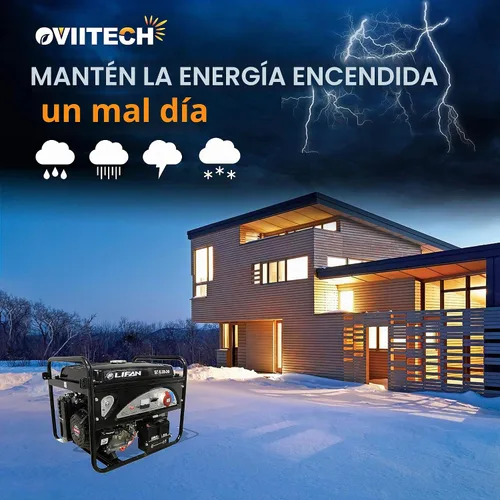 Vista 3 de Cable adaptador de generador RV de 3 clavijas, NEMA L5-30P a TT-30R, adaptador de generador a RV de 30 amperios y 125 V con cable SJTW 10/3 de 1
