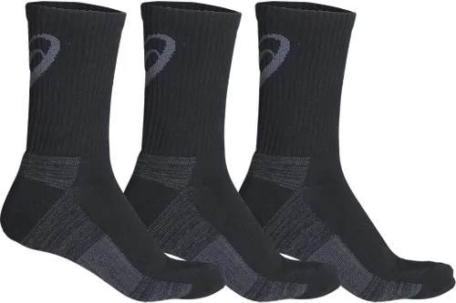 Vista 7 de ASICS Contend - Calcetines de entrenamiento (3 unidades)